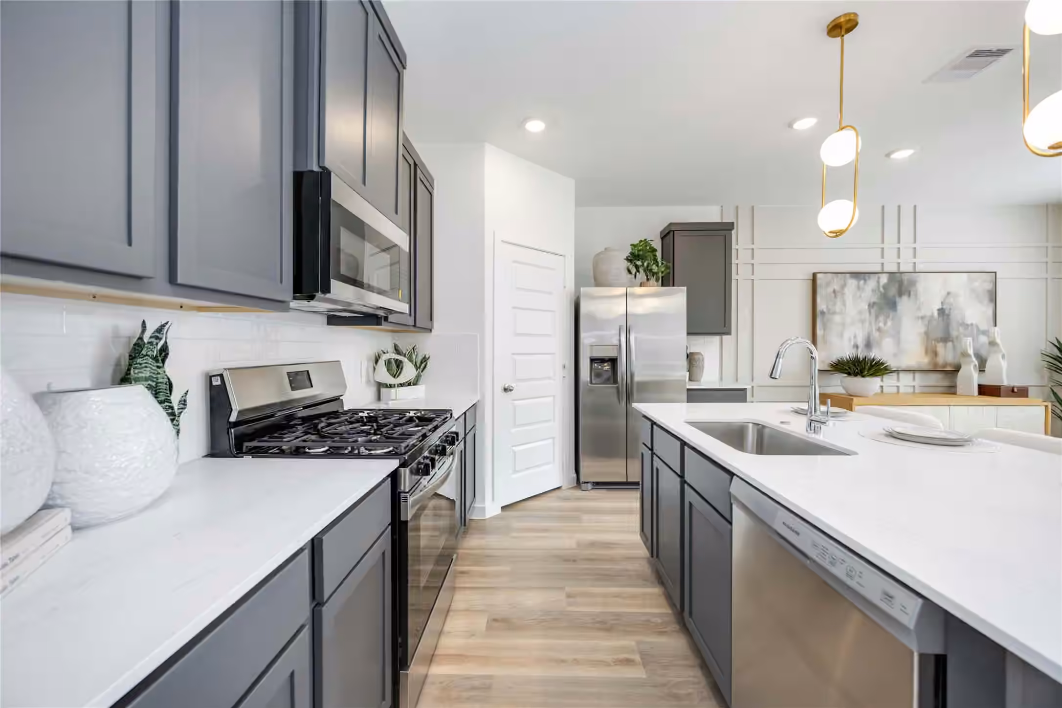 Photo 6 of 969 Mansfield Street, Houston, TX