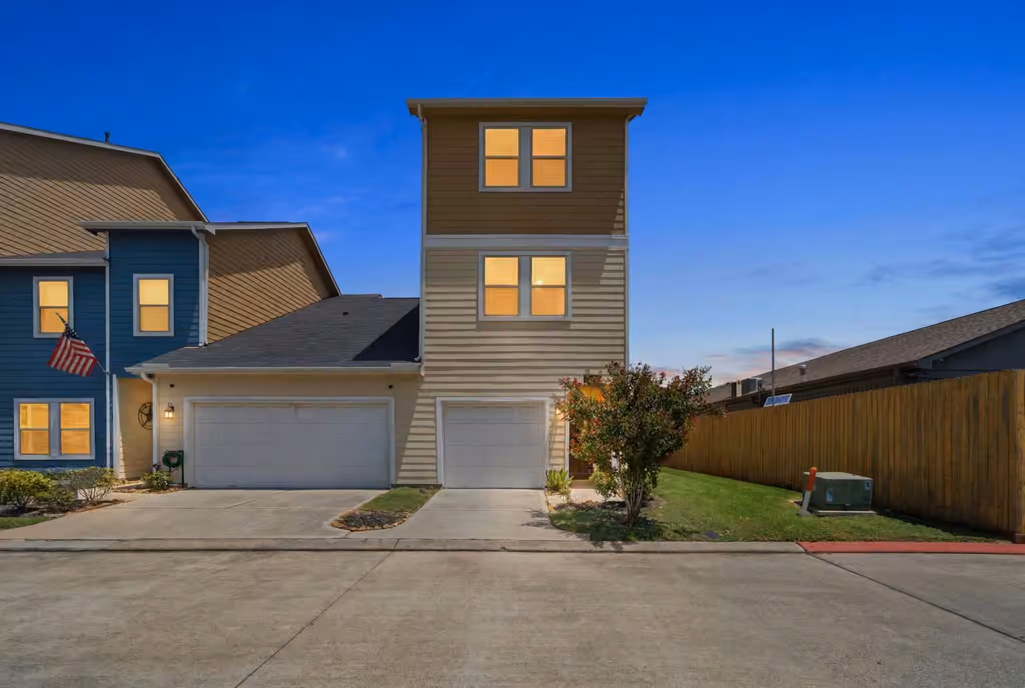 Photo of 3607 Vineyard Lane, Pasadena, TX 77504