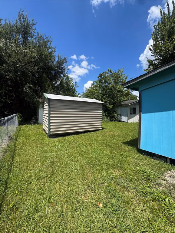 Photo 5 of 4211 Castor Street, Houston, TX