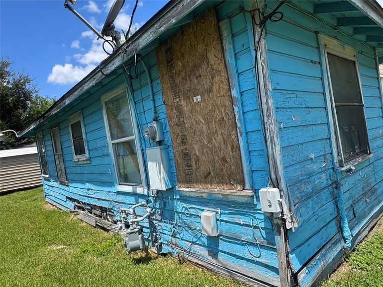 Photo 6 of 4211 Castor Street, Houston, TX