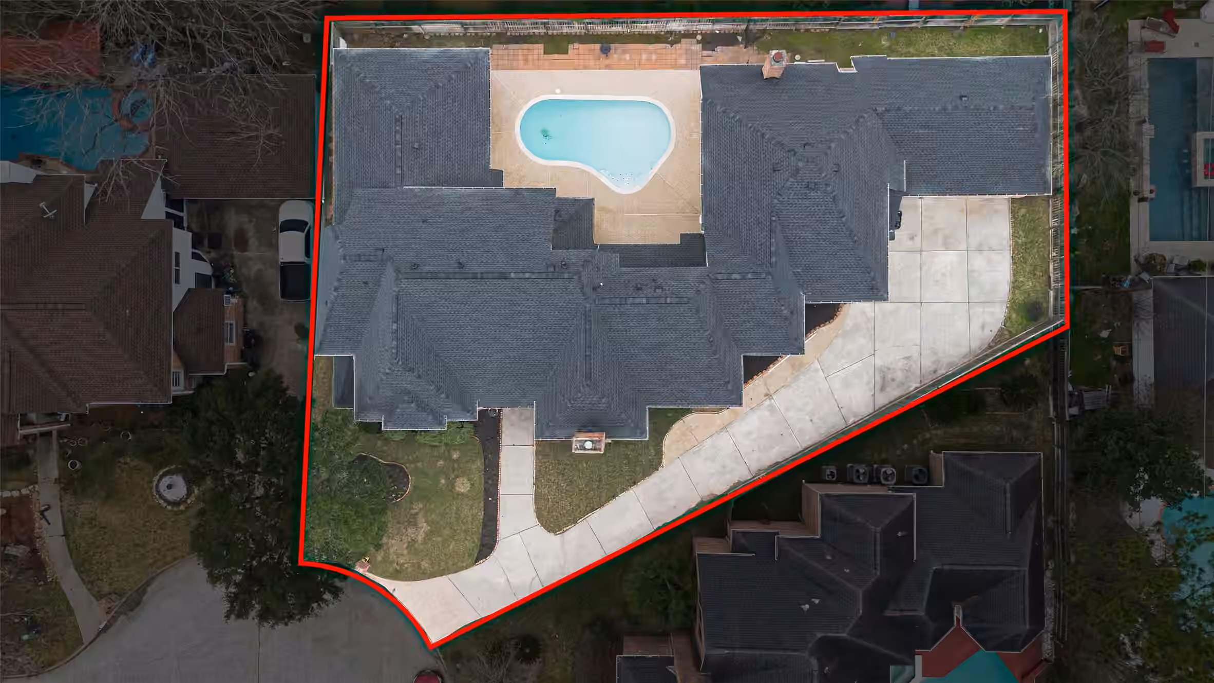 Photo 4 of 17315 Rothko Lane, Spring, TX
