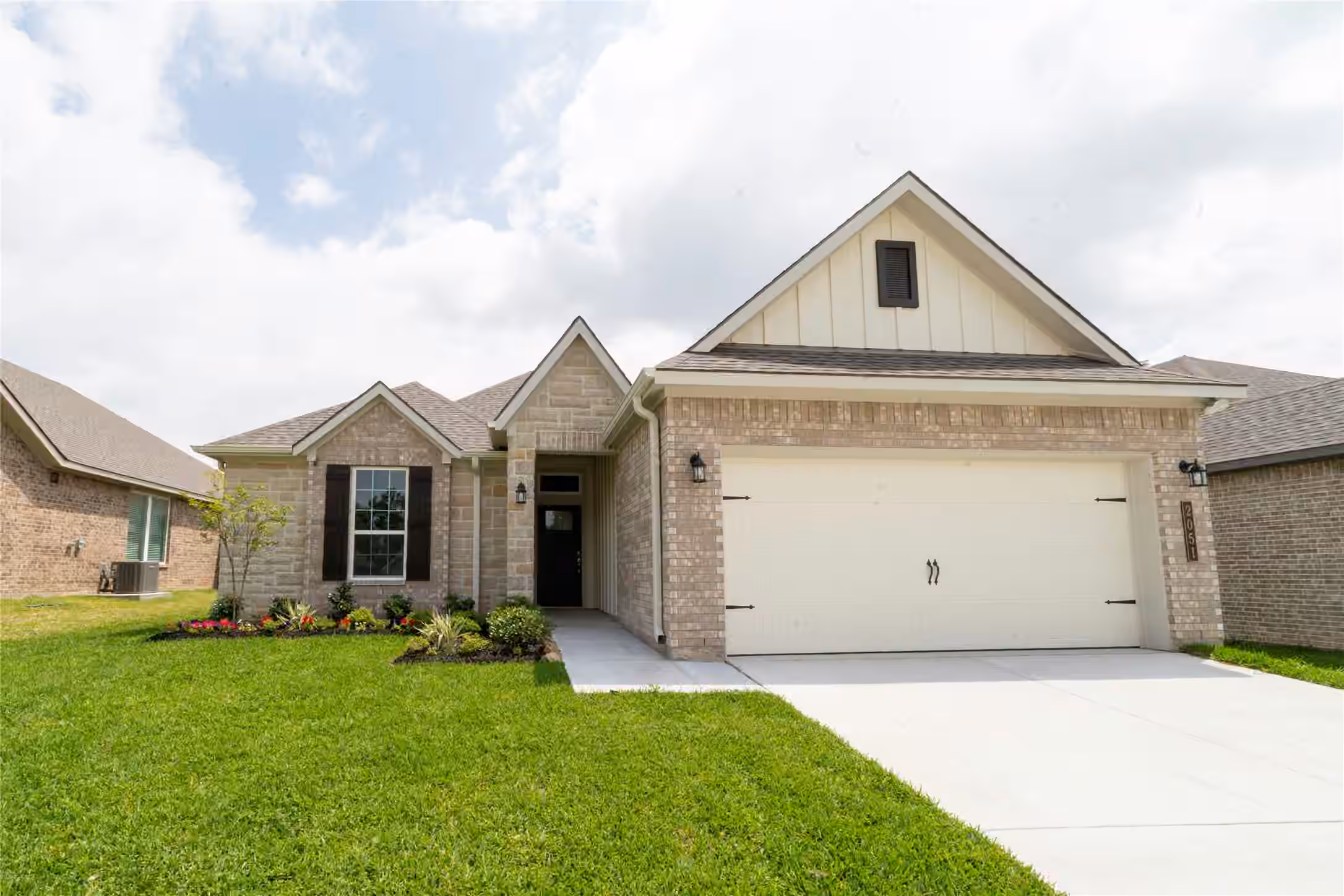 Photo 2 of 2051 Winepress Road, Brenham, TX