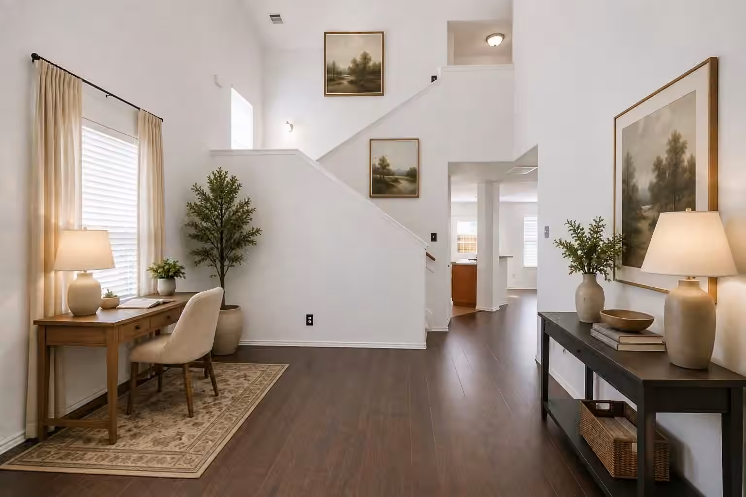 Photo 6 of 15435 Kaston Drive, Cypress, TX