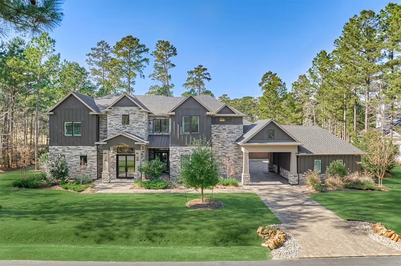 Photo 3 of 4463 Lily Bean Road, Montgomery, TX
