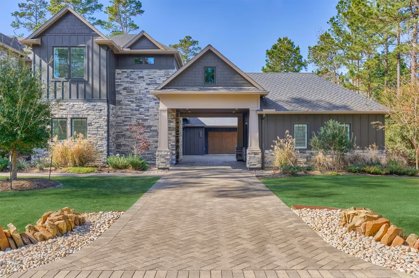 Photo 4 of 4463 Lily Bean Road, Montgomery, TX