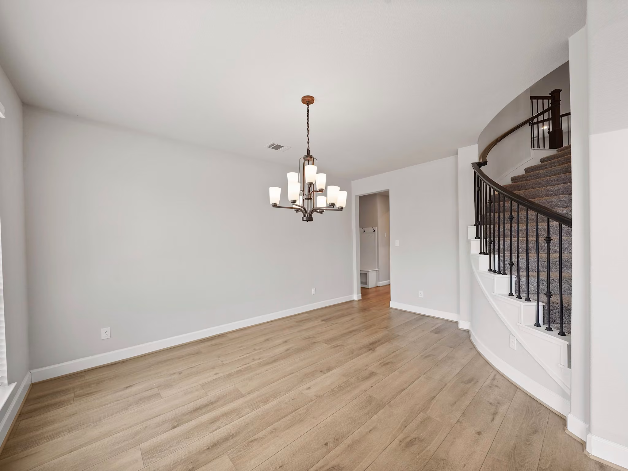 Photo 5 of 10711 Klaria Crescent Court, Richmond, TX