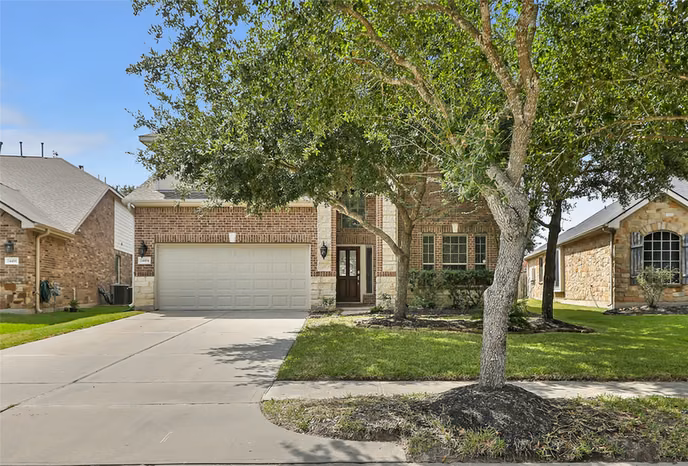 Photo 2 of 24454 Sundance Spring Drive, Porter, TX