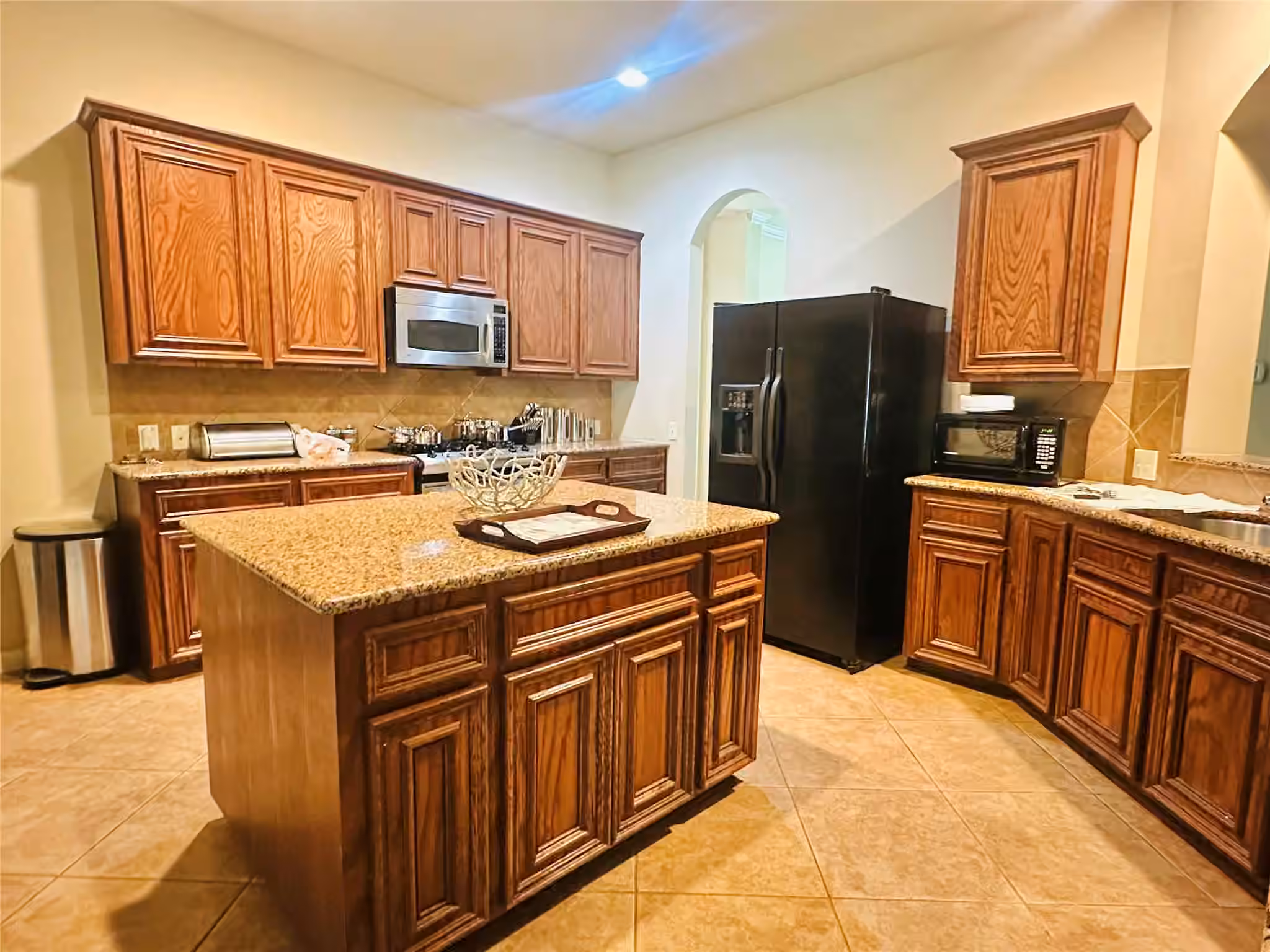Photo 7 of 15923 Maple Shores Drive, Houston, TX