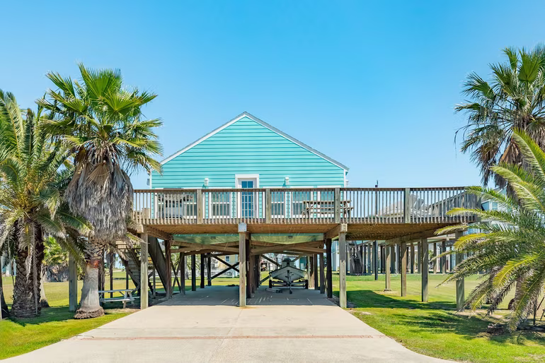 Photo of 13022 Coronado Drive, Freeport, TX