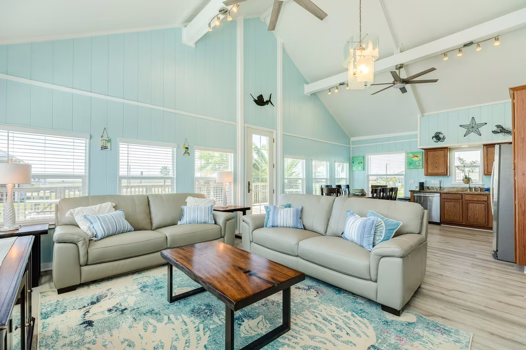Photo 7 of 13022 Coronado Drive, Freeport, TX