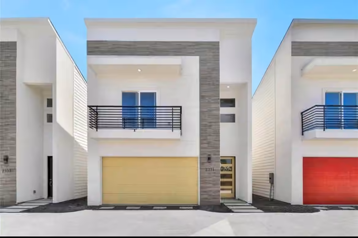 Photo of 2331 Paul Quinn Street, Houston, TX