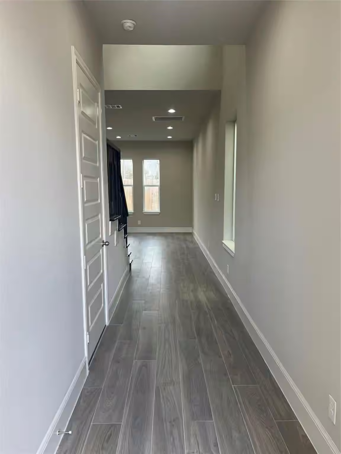 Photo 2 of 2331 Paul Quinn Street, Houston, TX