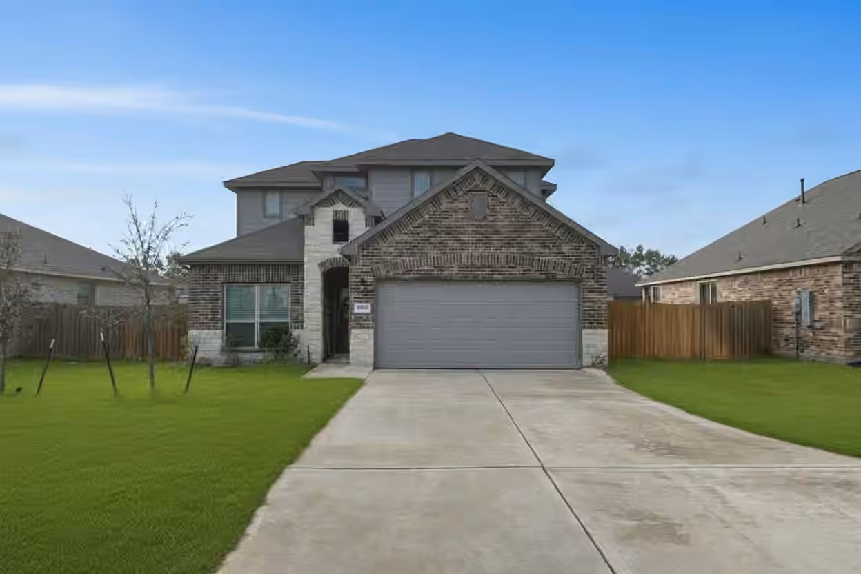 Photo of 26016 BABE RUTH DRIVE, Splendora, TX