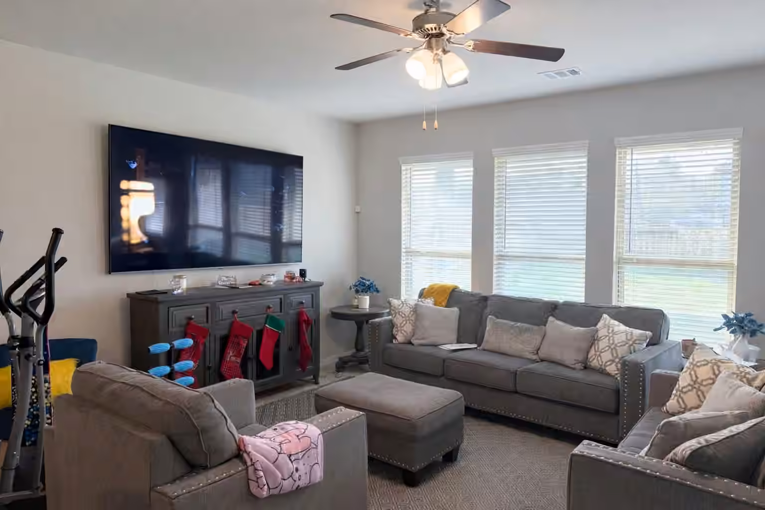 Photo 5 of 26016 BABE RUTH DRIVE, Splendora, TX