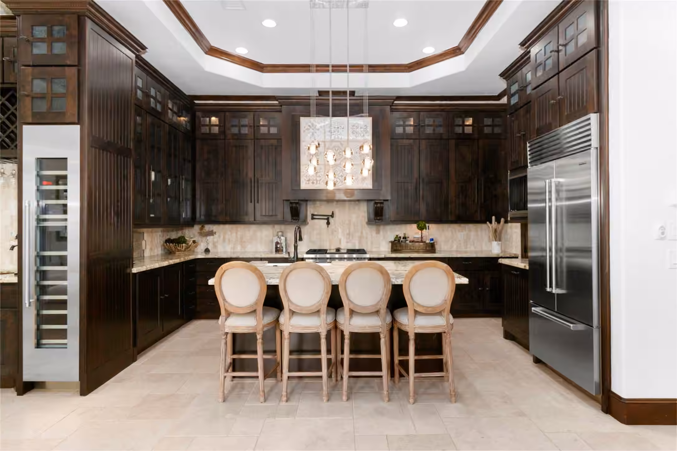 Photo 4 of 146 La Vie Drive, Montgomery, TX