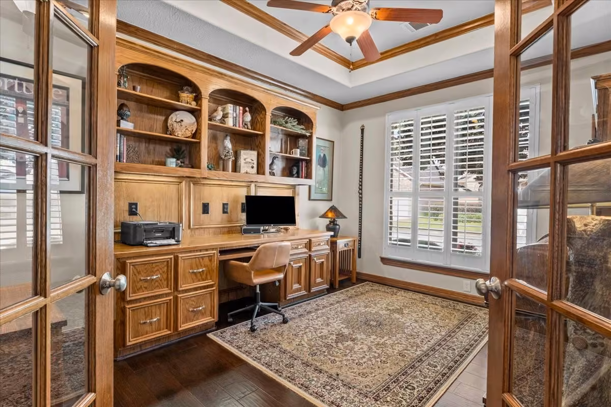 Photo 4 of 16331 Jordyn Lake Drive, Tomball, TX