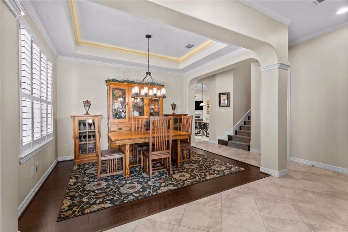 Photo 5 of 16331 Jordyn Lake Drive, Tomball, TX