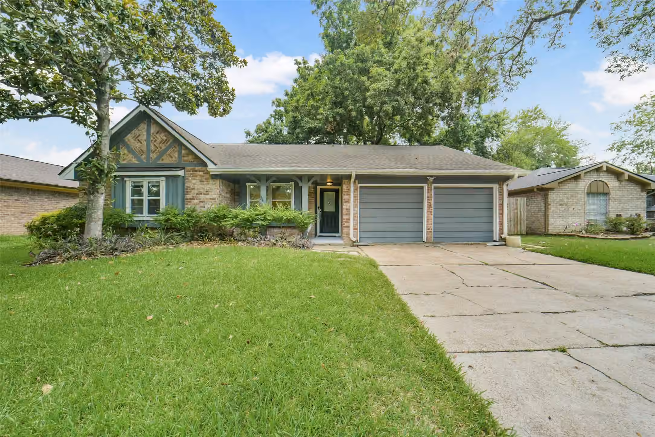Photo of 12307 Waldemar Drive, Houston, TX
