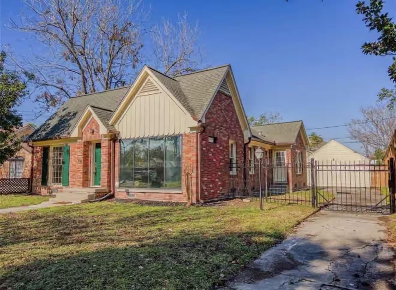 Photo of 6607 Fairfield Street, Houston, TX