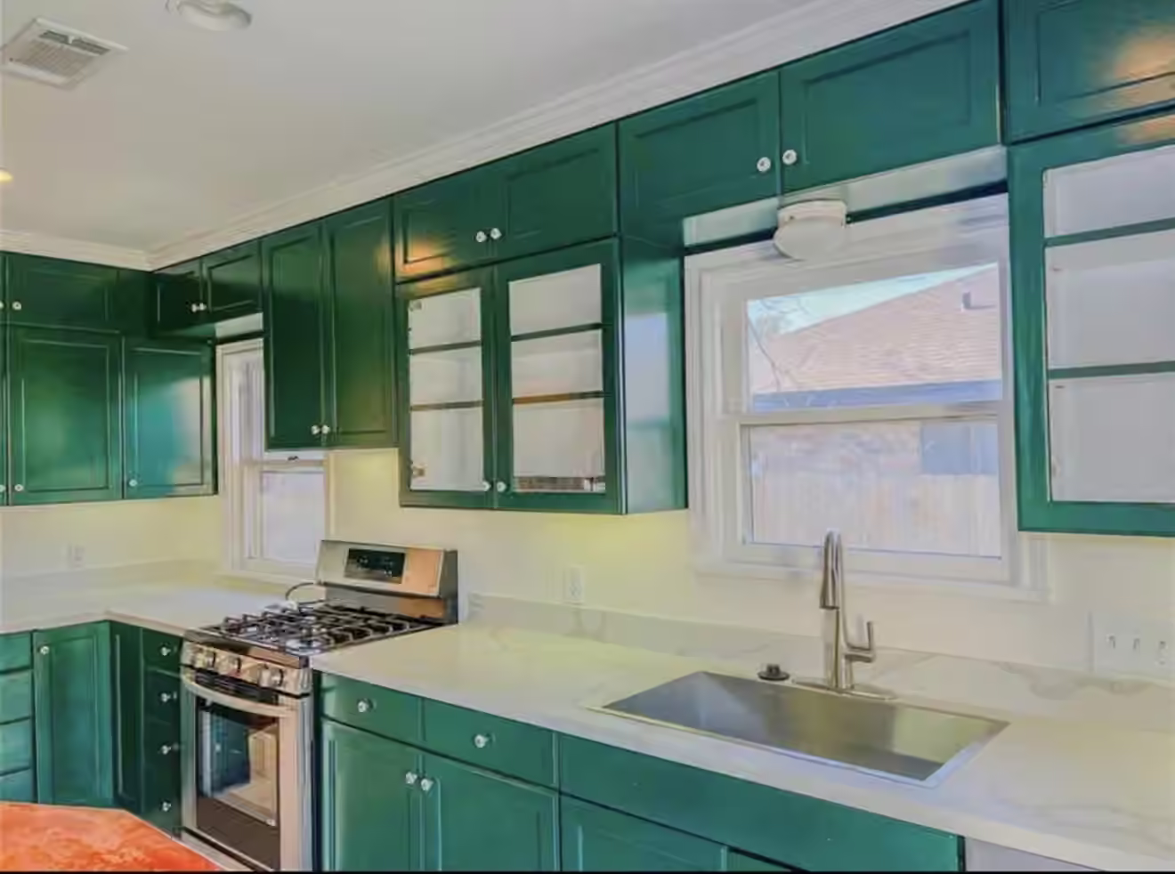 Photo 2 of 6607 Fairfield Street, Houston, TX