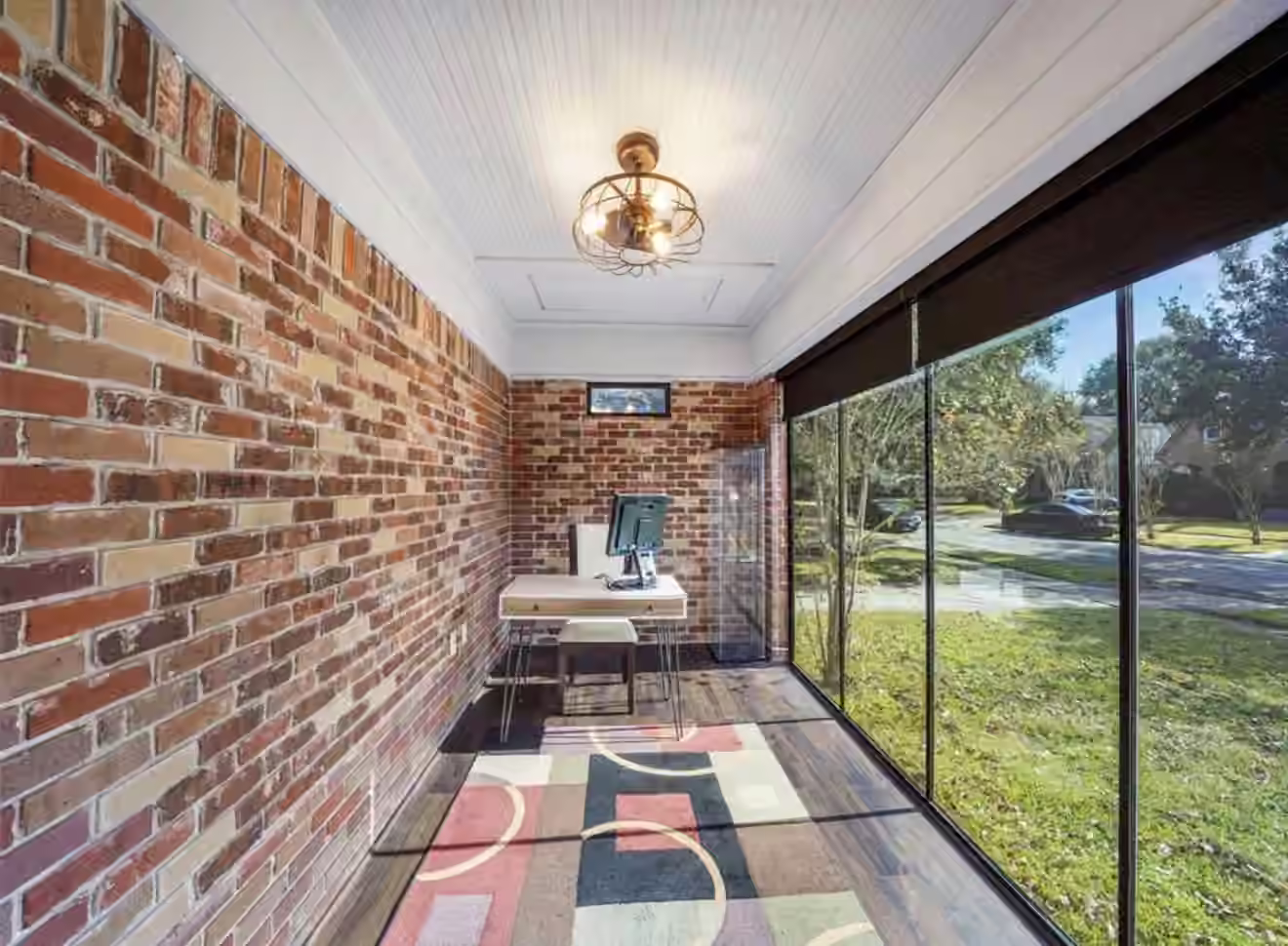 Photo 4 of 6607 Fairfield Street, Houston, TX