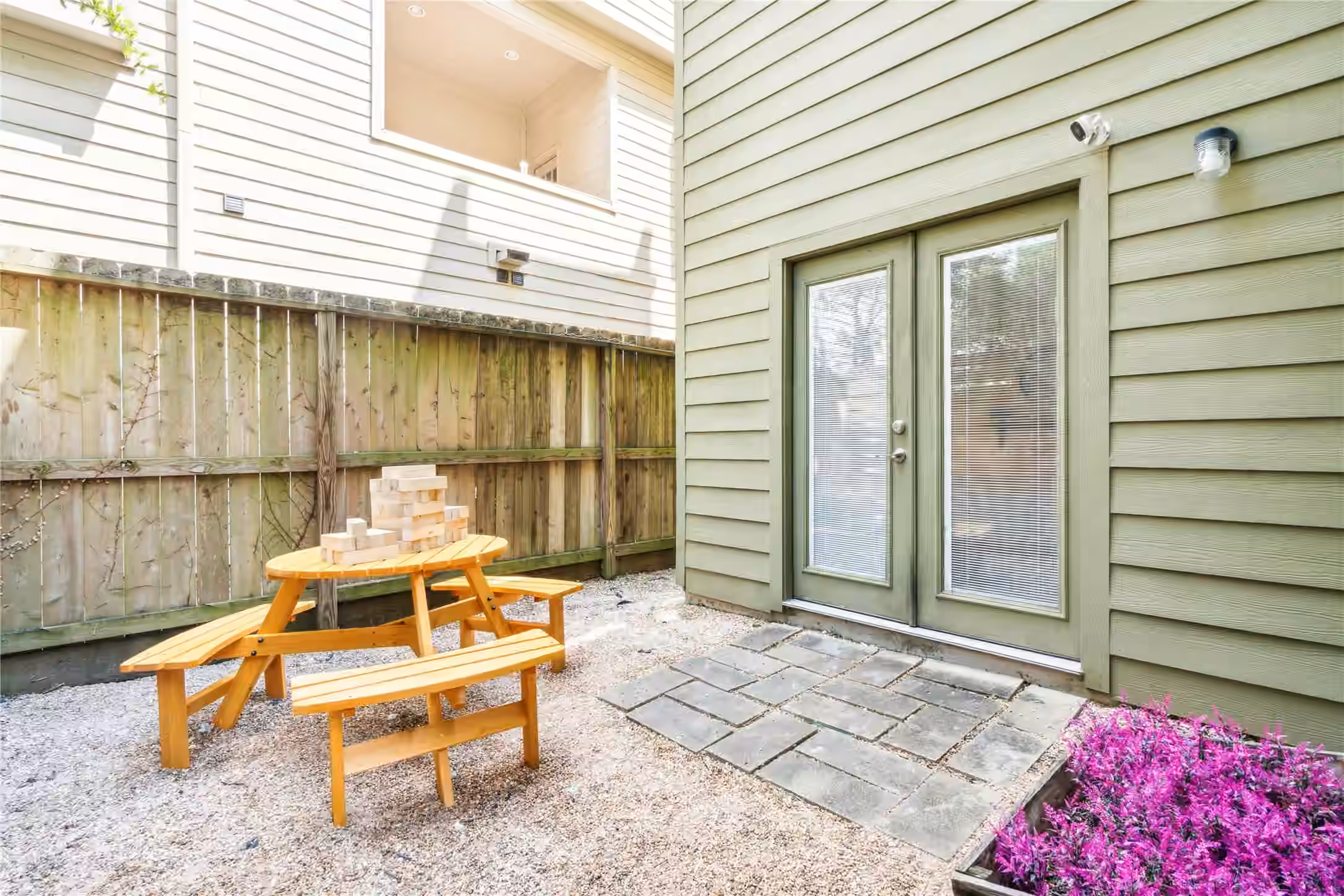 Photo 6 of 2106 Holman Street B, Houston, TX