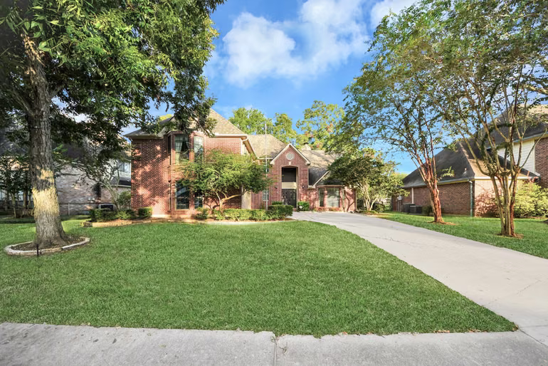 Photo of 1715 Pitts Road, Richmond, TX 77406
