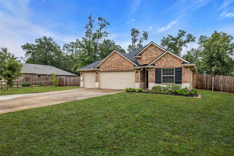 Photo 3 of 9199 White Tail Drive, Conroe, TX