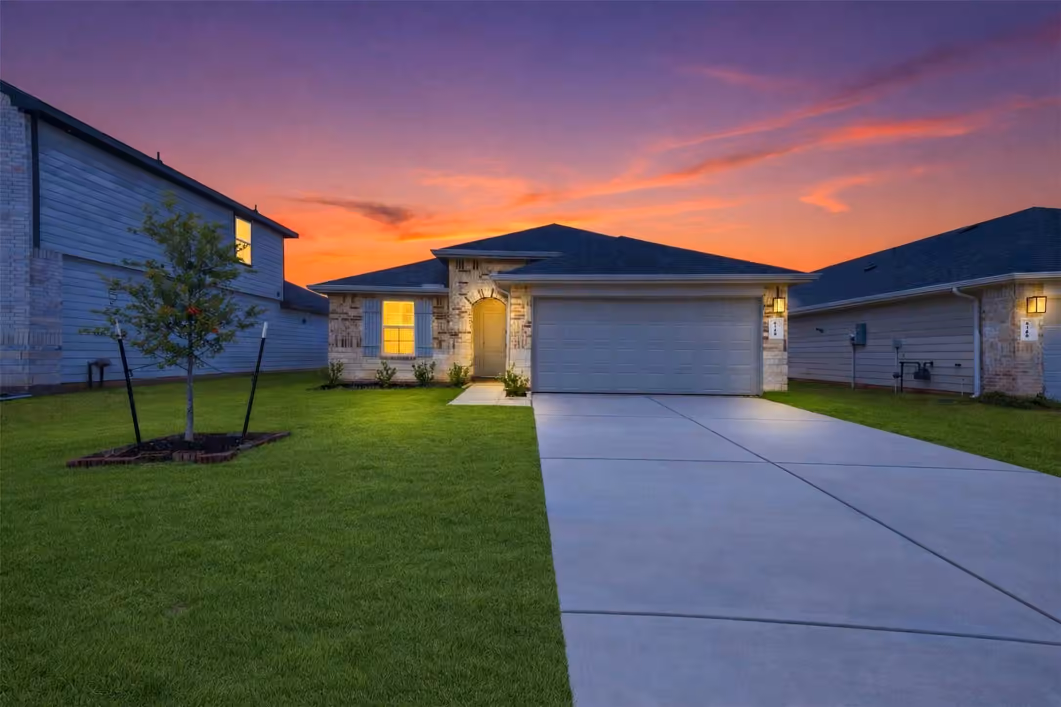 Photo of 4214 Berwick Park Lane, Fulshear, TX 77441