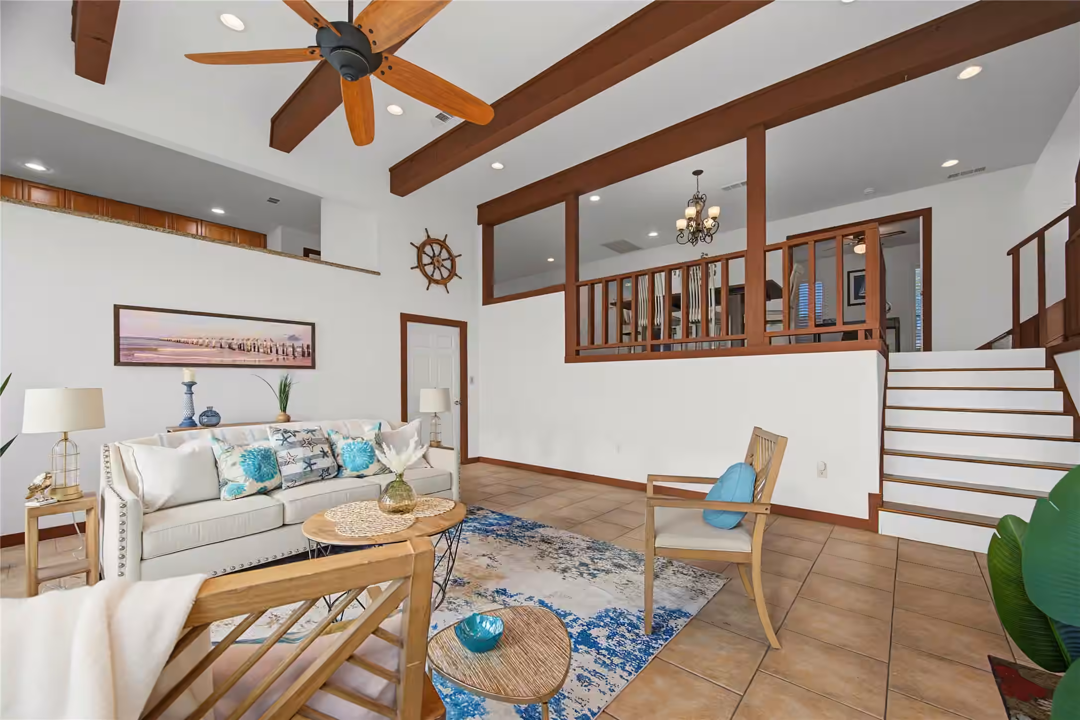 Photo 5 of 804 Bay Avenue, Kemah, TX
