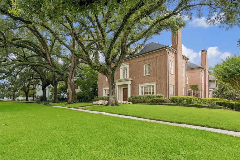Photo of 2445 Stanmore Drive, Houston, TX 77019