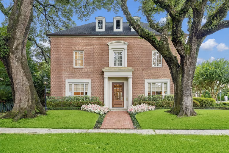 Photo 2 of 2445 Stanmore Drive, Houston, TX