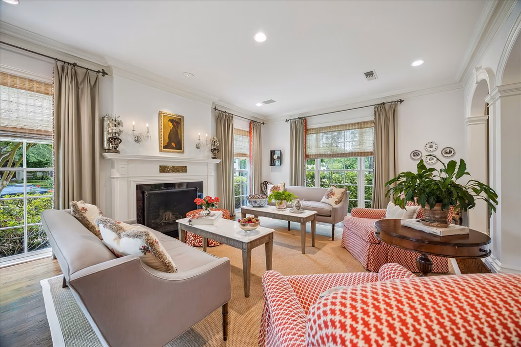 Photo 6 of 2445 Stanmore Drive, Houston, TX