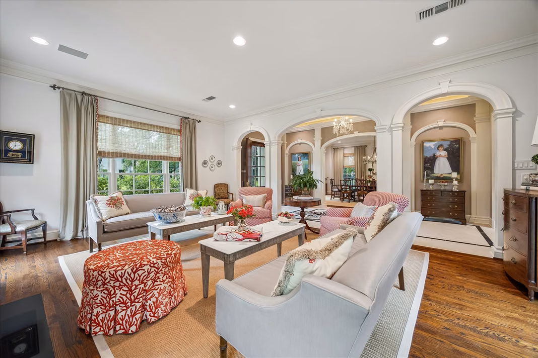 Photo 7 of 2445 Stanmore Drive, Houston, TX