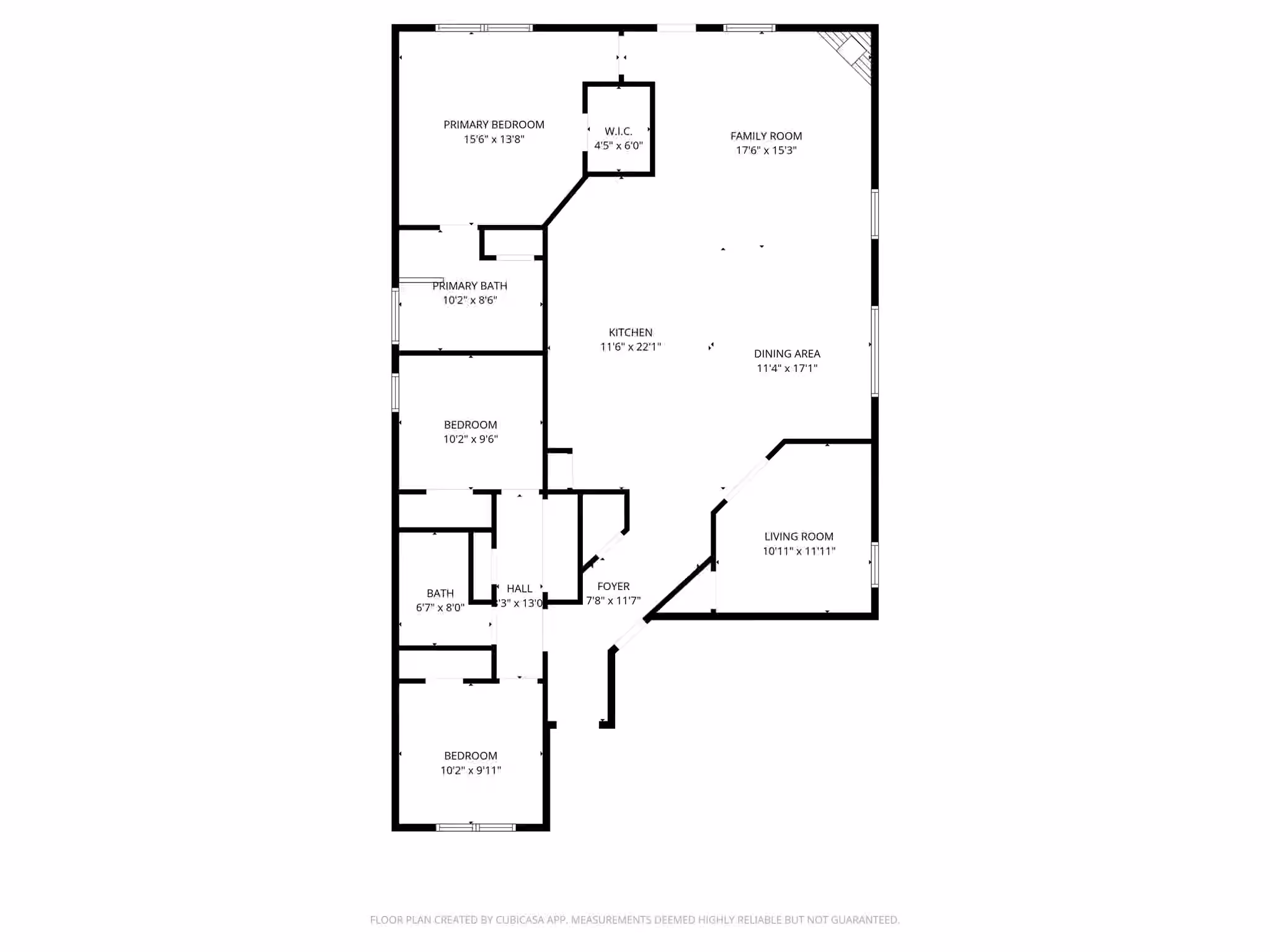 Photo 6 of 17118 Shadow Ledge Drive, Houston, TX
