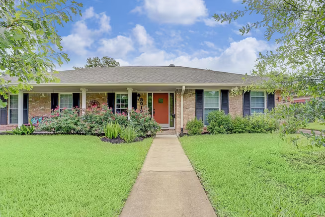 Photo of 8019 Colgate Street, Houston, TX 77061