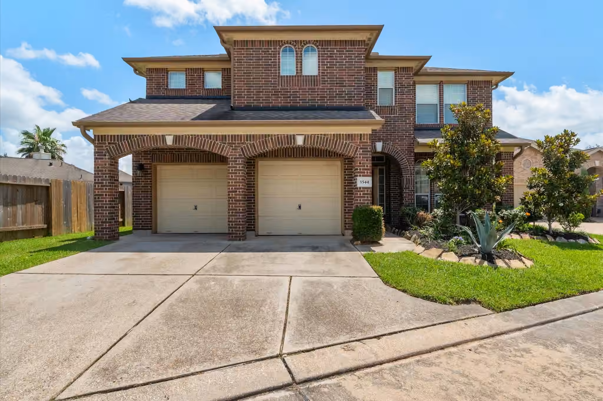 Photo of 3544 Firenze Drive, Friendswood, TX
