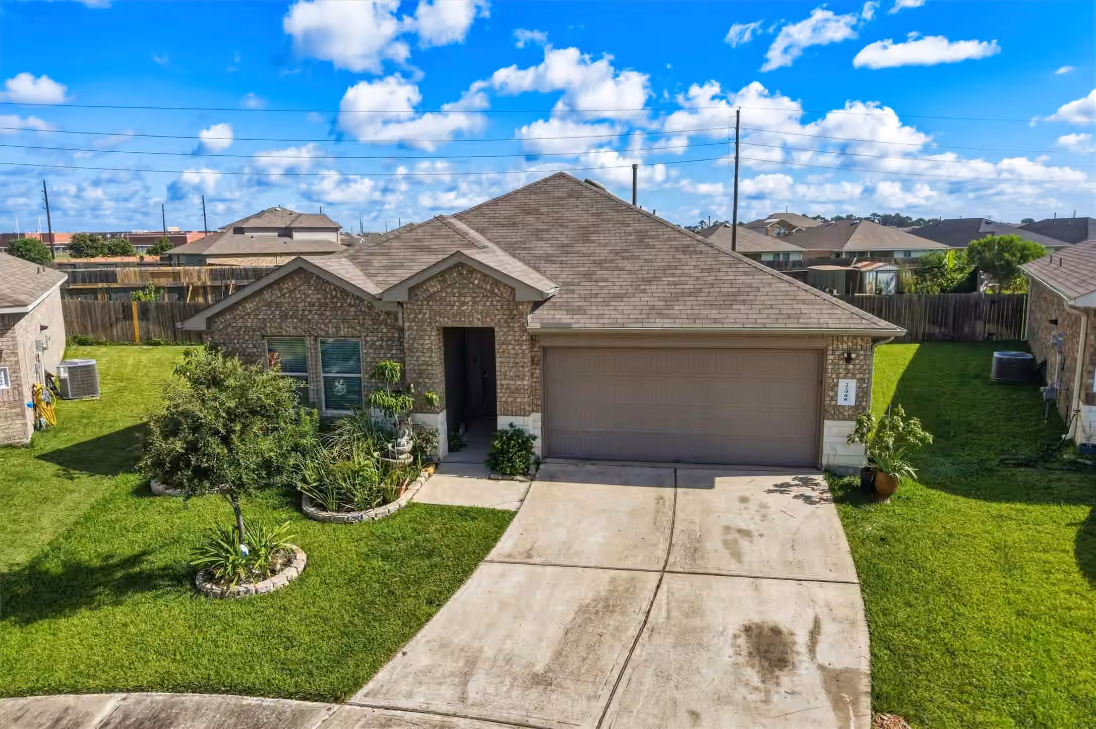 Photo of 22906 Ginosa Trail, Katy, TX