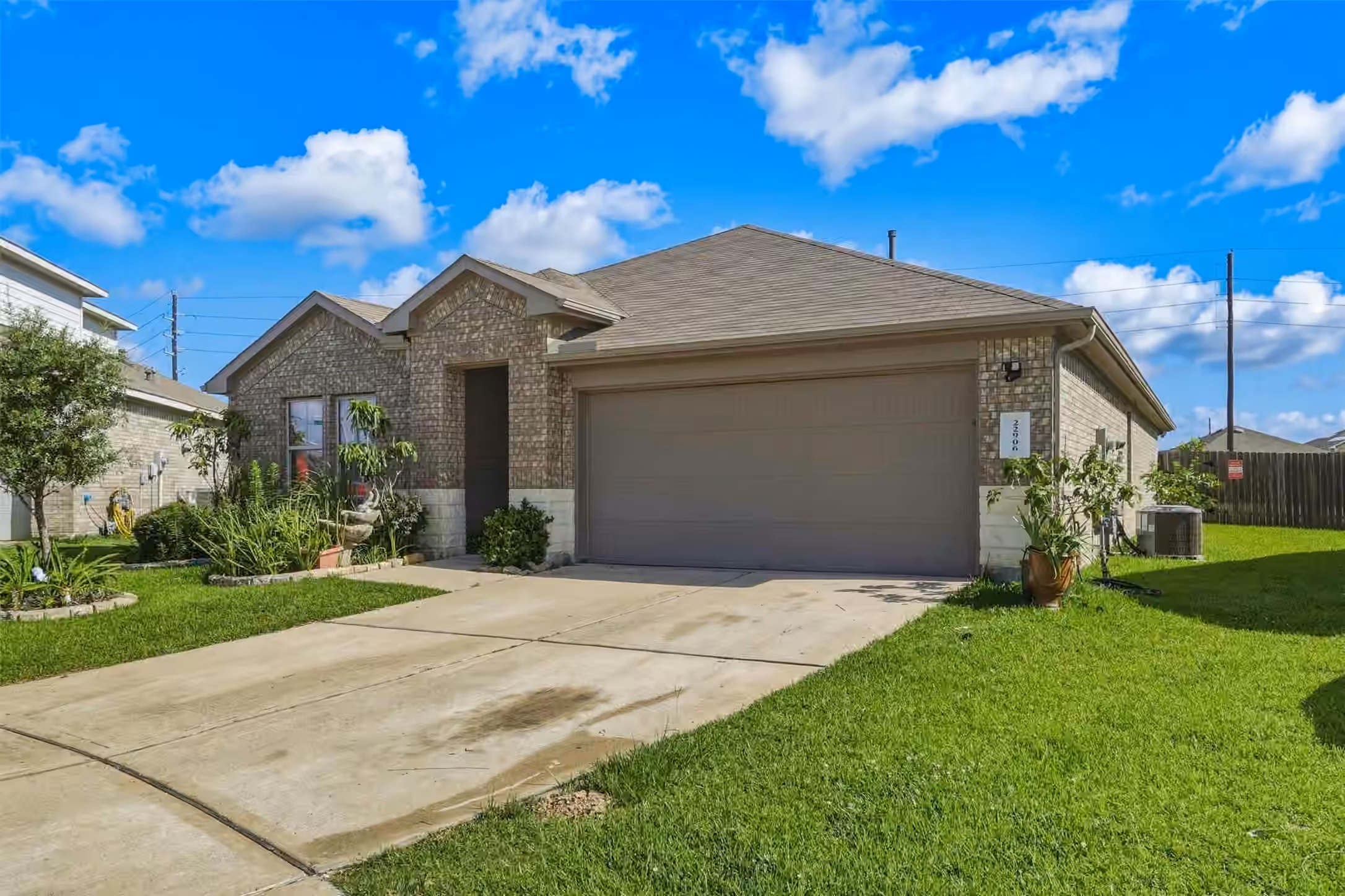 Photo 2 of 22906 Ginosa Trail, Katy, TX