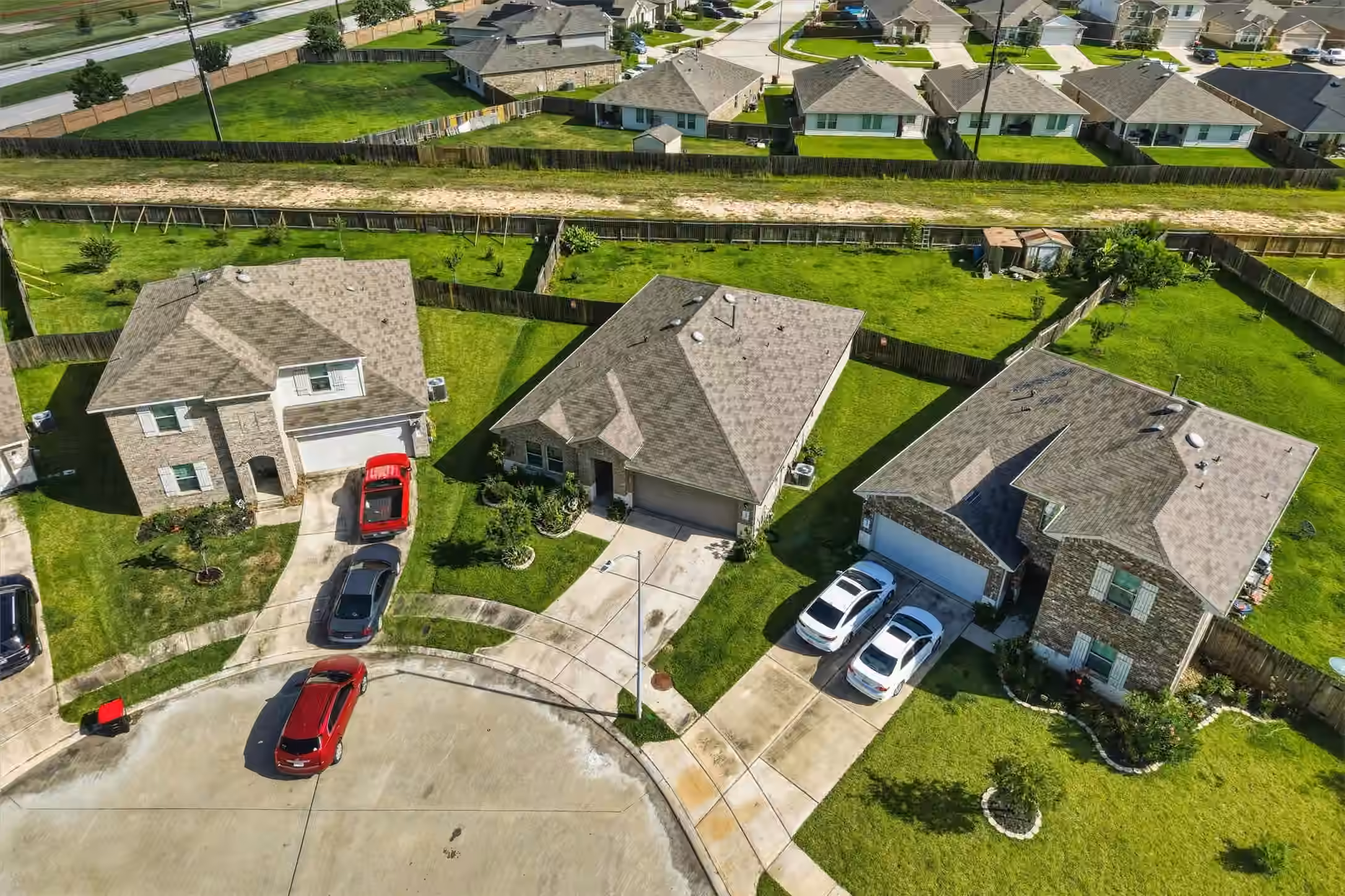 Photo 3 of 22906 Ginosa Trail, Katy, TX