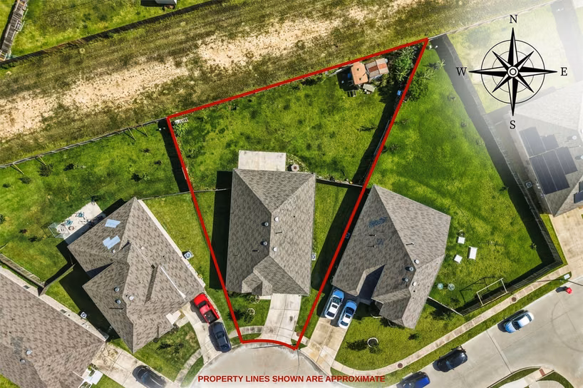 Photo 4 of 22906 Ginosa Trail, Katy, TX