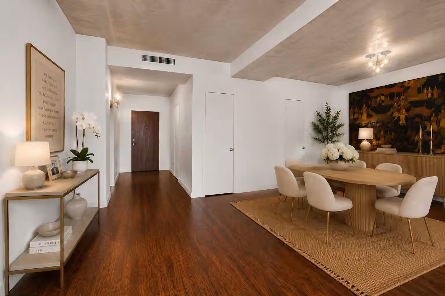Photo 4 of 1400 Hermann Drive 3F, Houston, TX