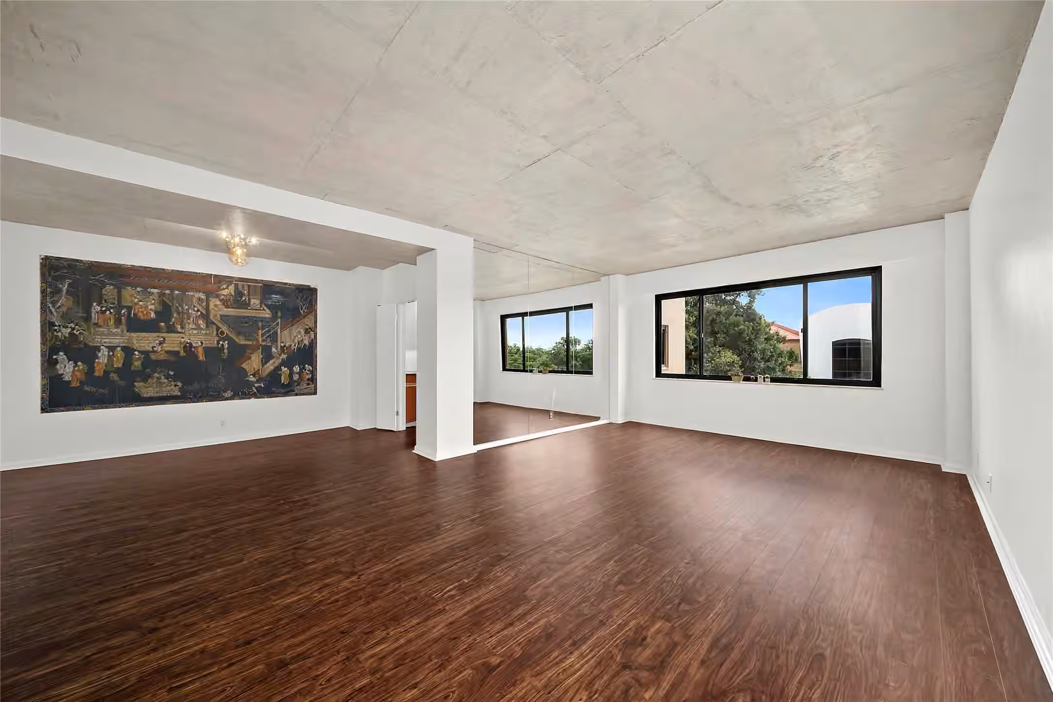 Photo 7 of 1400 Hermann Drive 3F, Houston, TX