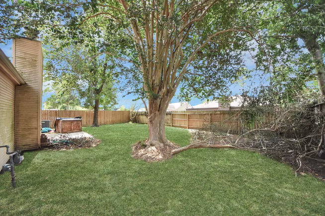 Photo 4 of 4019 Adonis Drive, Spring, TX