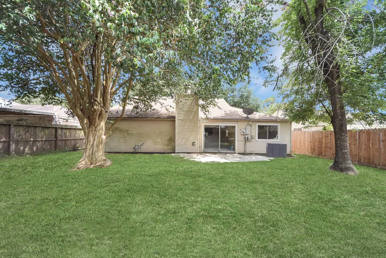 Photo 5 of 4019 Adonis Drive, Spring, TX