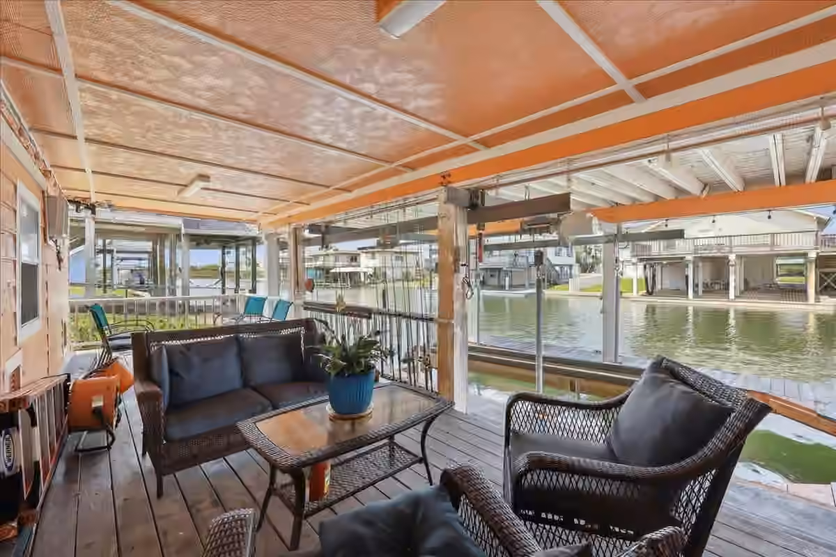 Photo of 22922 Lunes Street, Galveston, TX 77554