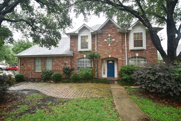 Photo 2 of 10430 Sanibel Falls Court, Houston, TX