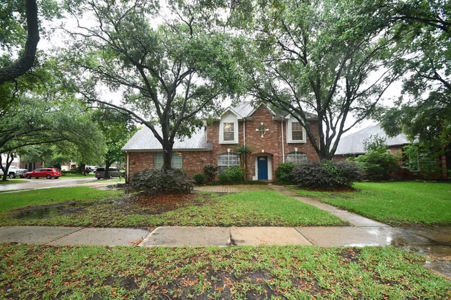 Photo 3 of 10430 Sanibel Falls Court, Houston, TX