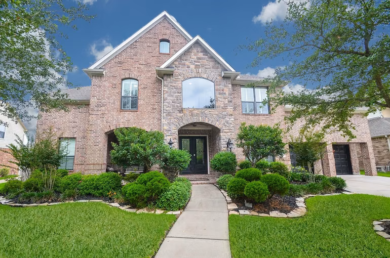 Photo of 5910 Hawthorne Garden Way, Katy, TX 77494