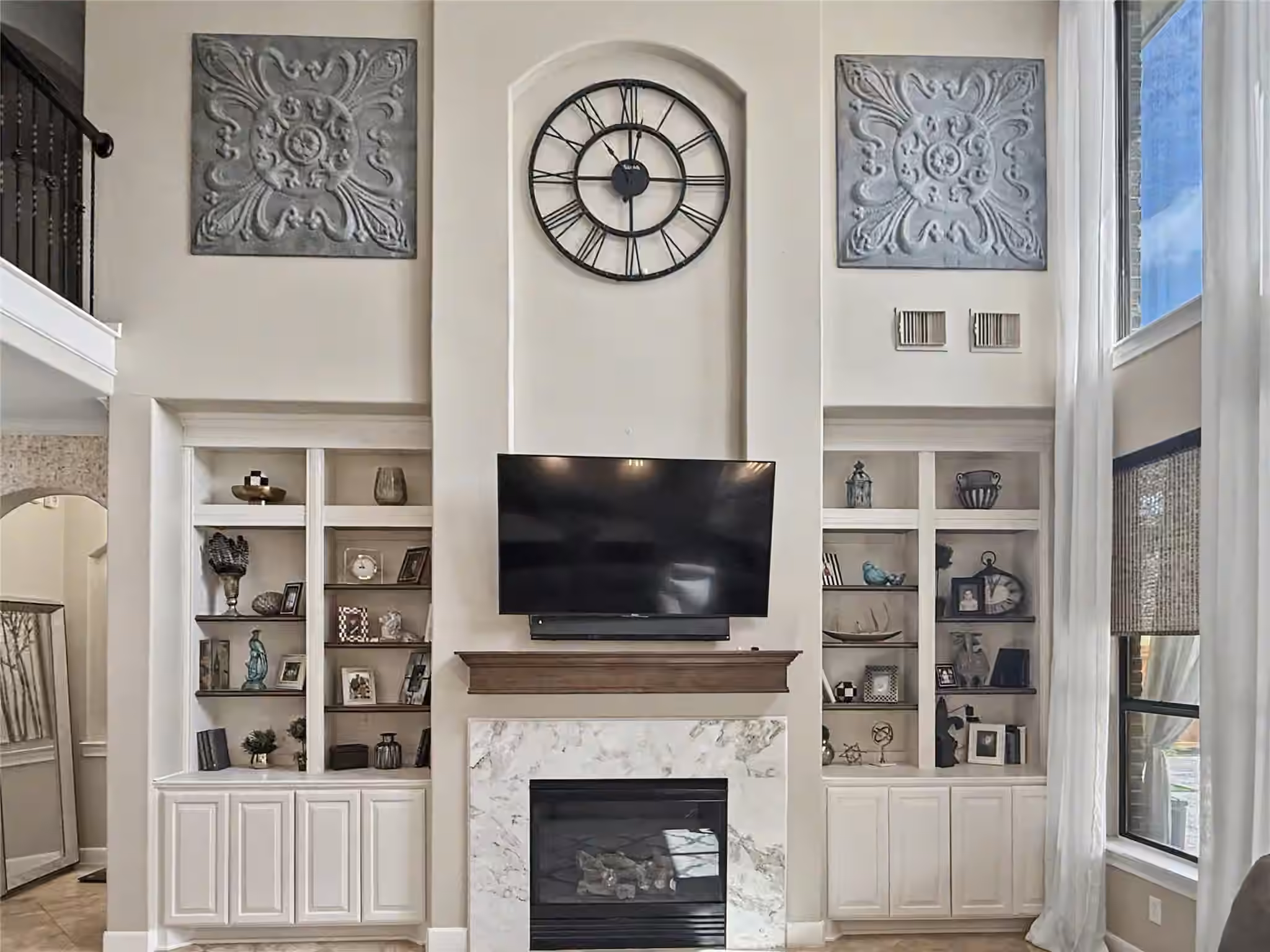 Photo 6 of 5910 Hawthorne Garden Way, Katy, TX